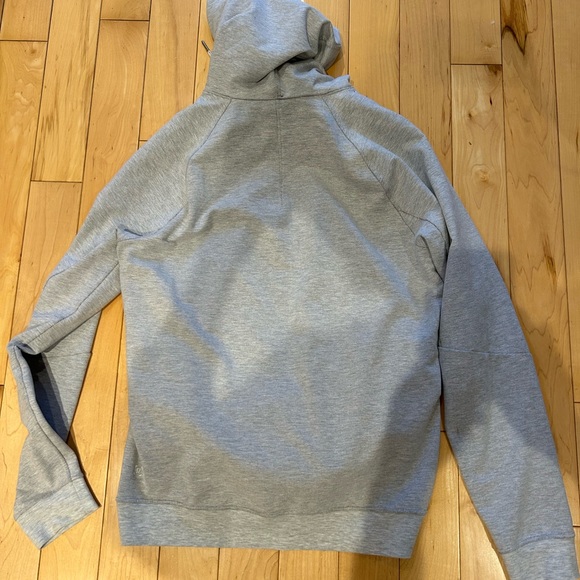 Lululemon City Sweat Hoodie - Picture 2 of 3